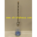 Neue Shisha Shisha Chicha Pfeife Nargile Zubehör Aluminium Vorbau